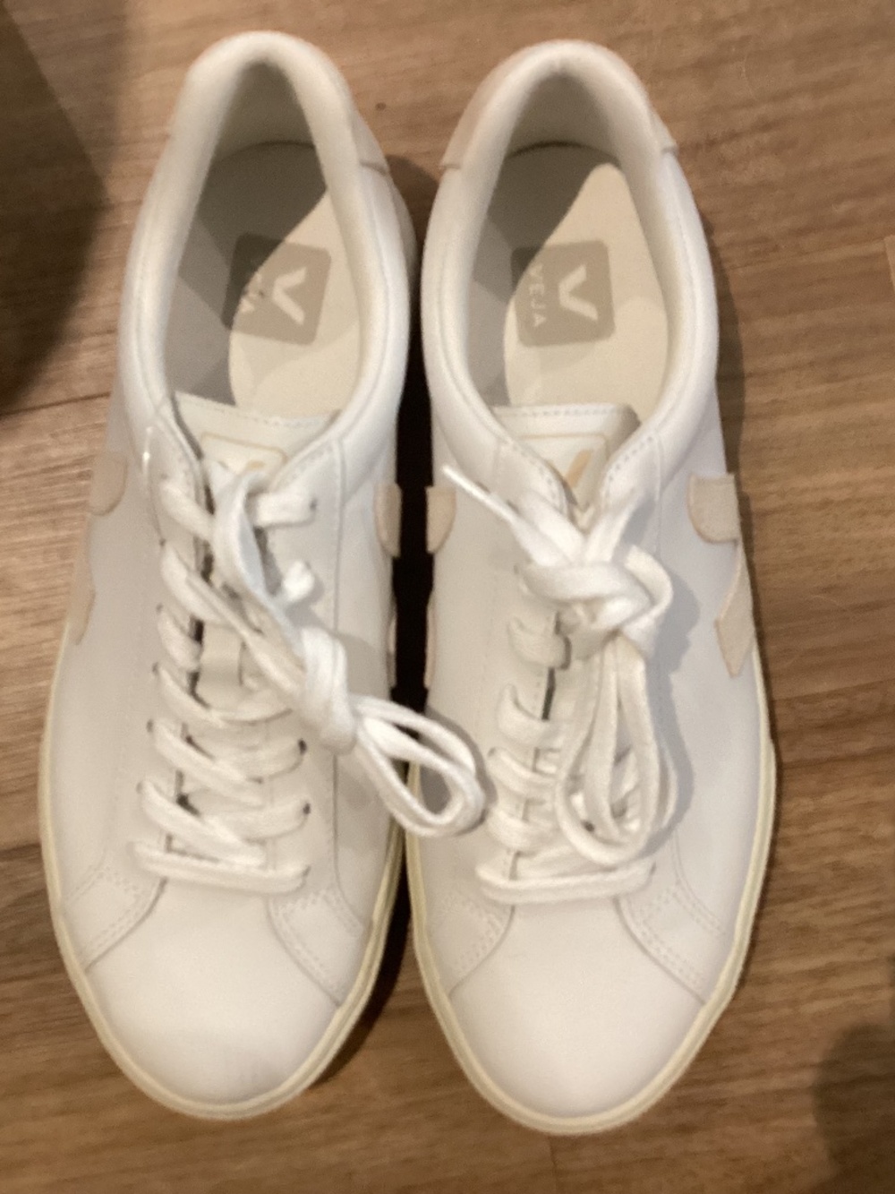 Veja Campo Sneakers size 9